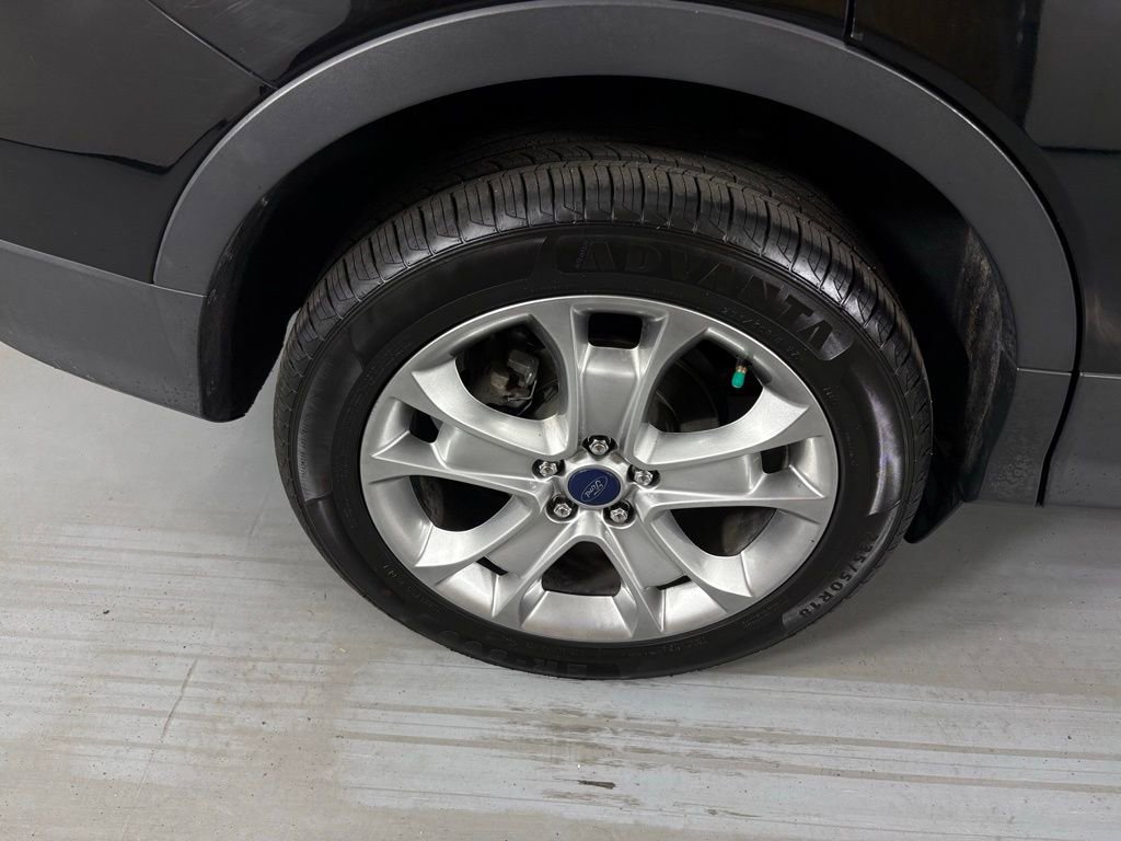 Used 2016 Ford Escape Titanium w/ Equipment Group 301A image 13