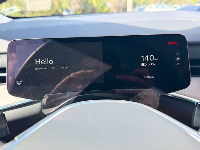 Used 2025 Volvo EX90 Ultra image 37