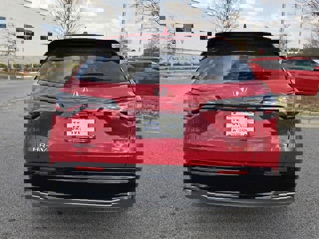 Used 2024 Honda HR-V EX-L image 6