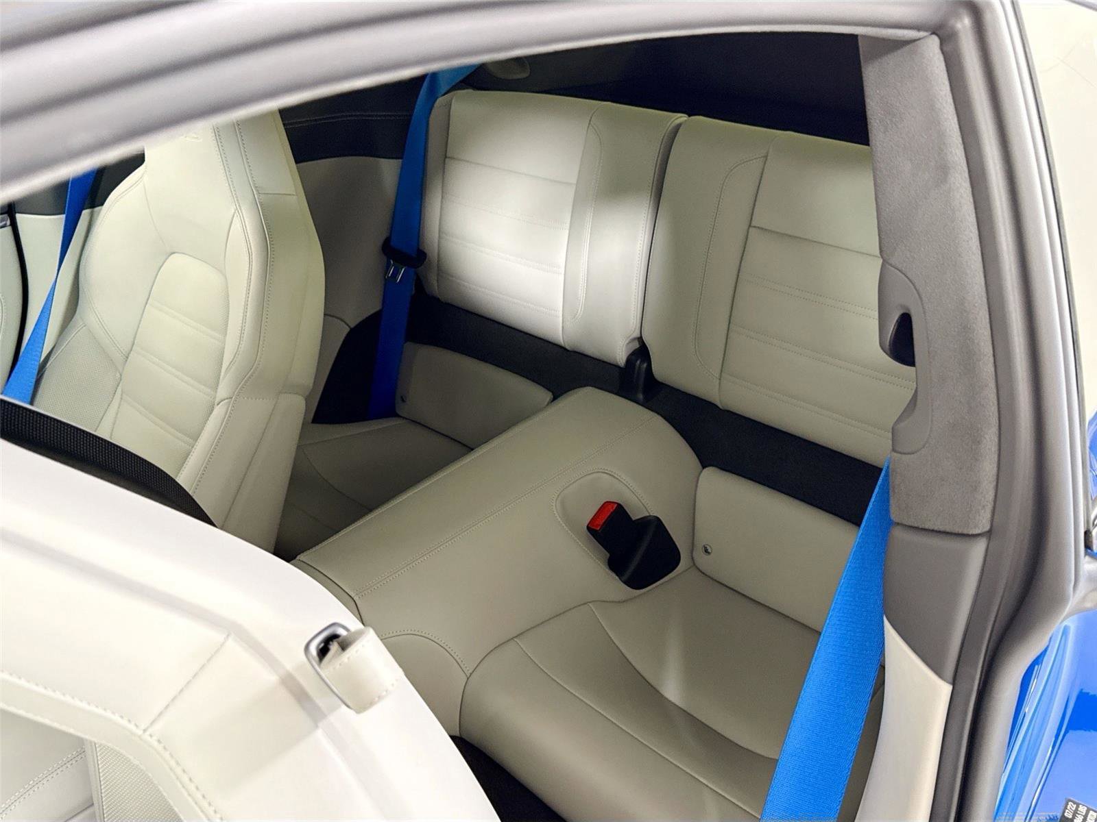 Used 2022 Porsche 911 Turbo S image 17