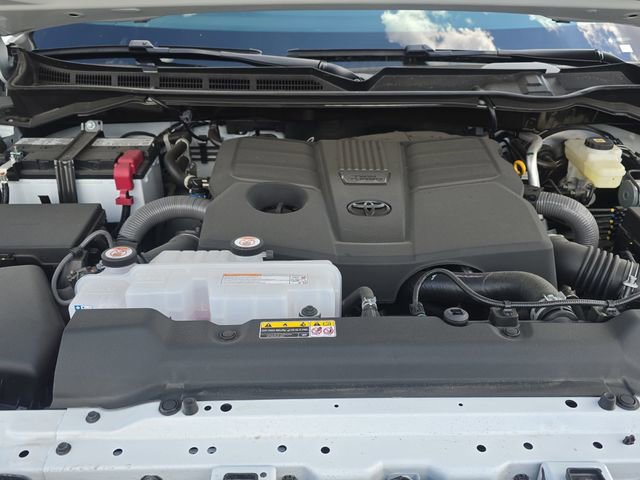 Used 2026 Toyota Tundra SR5 image 29