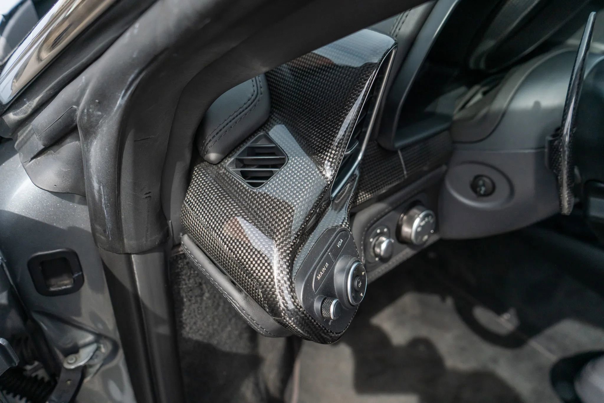 Used 2011 Ferrari 458 Italia Coupe image 51