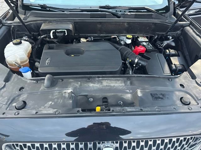 Used 2021 Lincoln Nautilus Reserve w/ Cargo Utility Package image 26