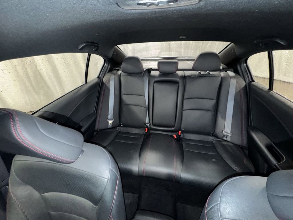 Used 2017 Honda Accord Sport Special Edition image 28