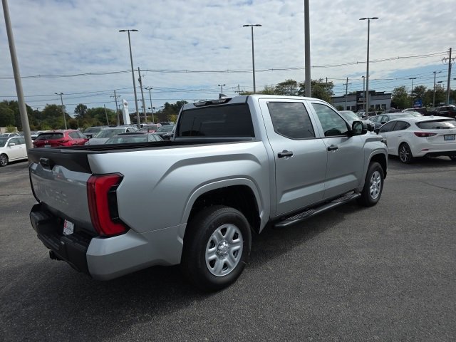 New 2026 Toyota Tundra SR image 4