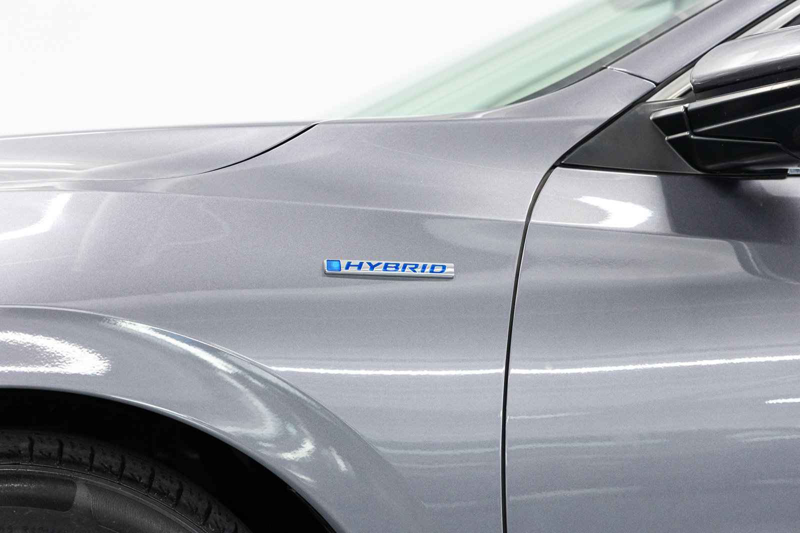 Used 2021 Honda Insight EX image 13