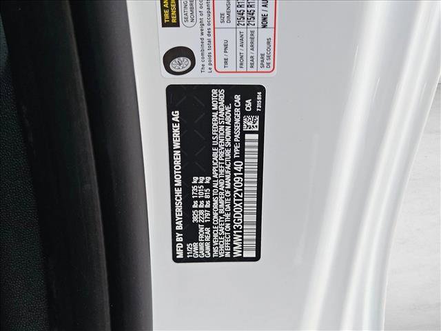 New 2026 MINI Cooper 2-Door Hardtop image 17