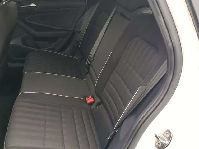 Certified 2023 Volkswagen Jetta Sport image 16