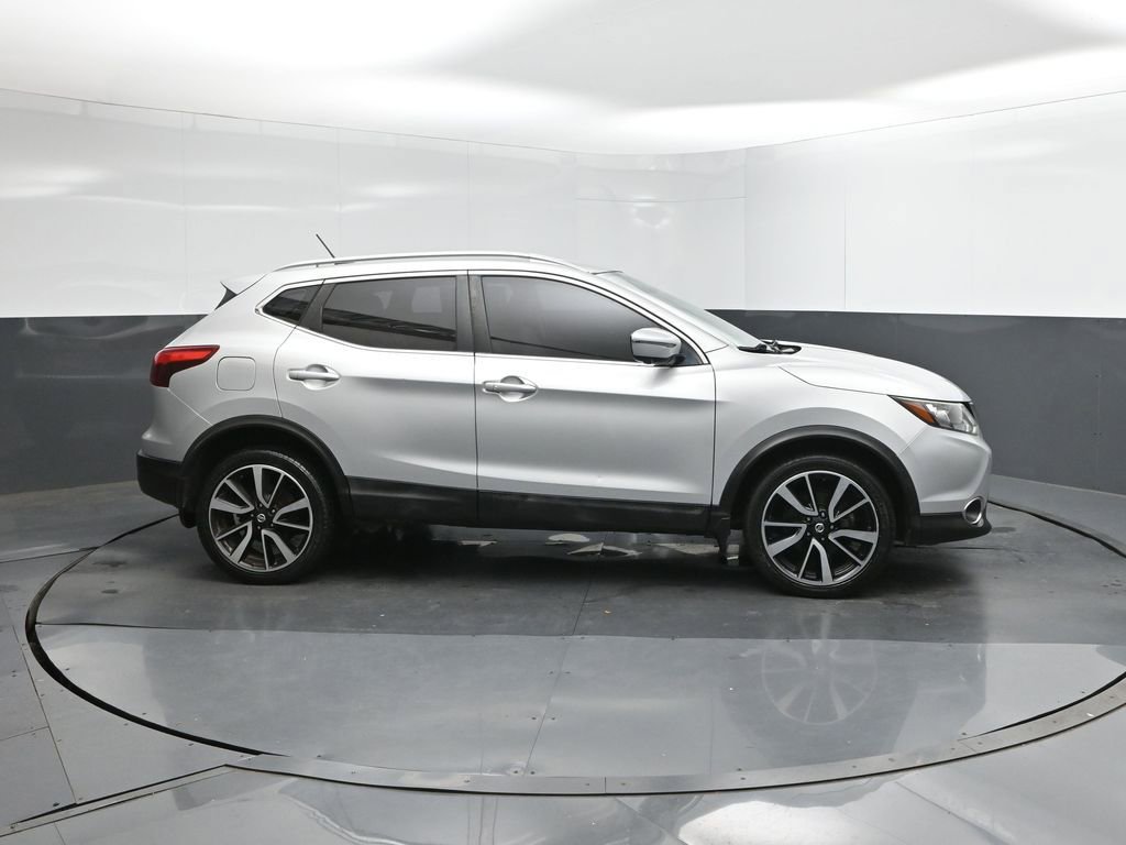 Used 2018 Nissan Rogue Sport SL AWD/4WD image 15