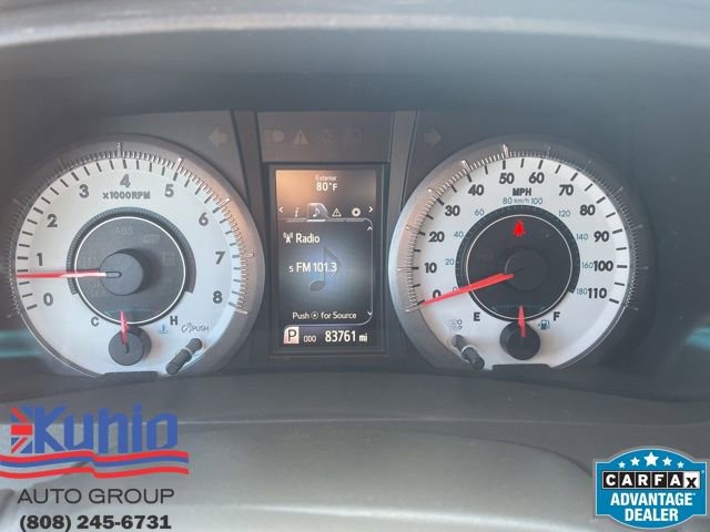 Used 2015 Toyota Sienna SE image 17