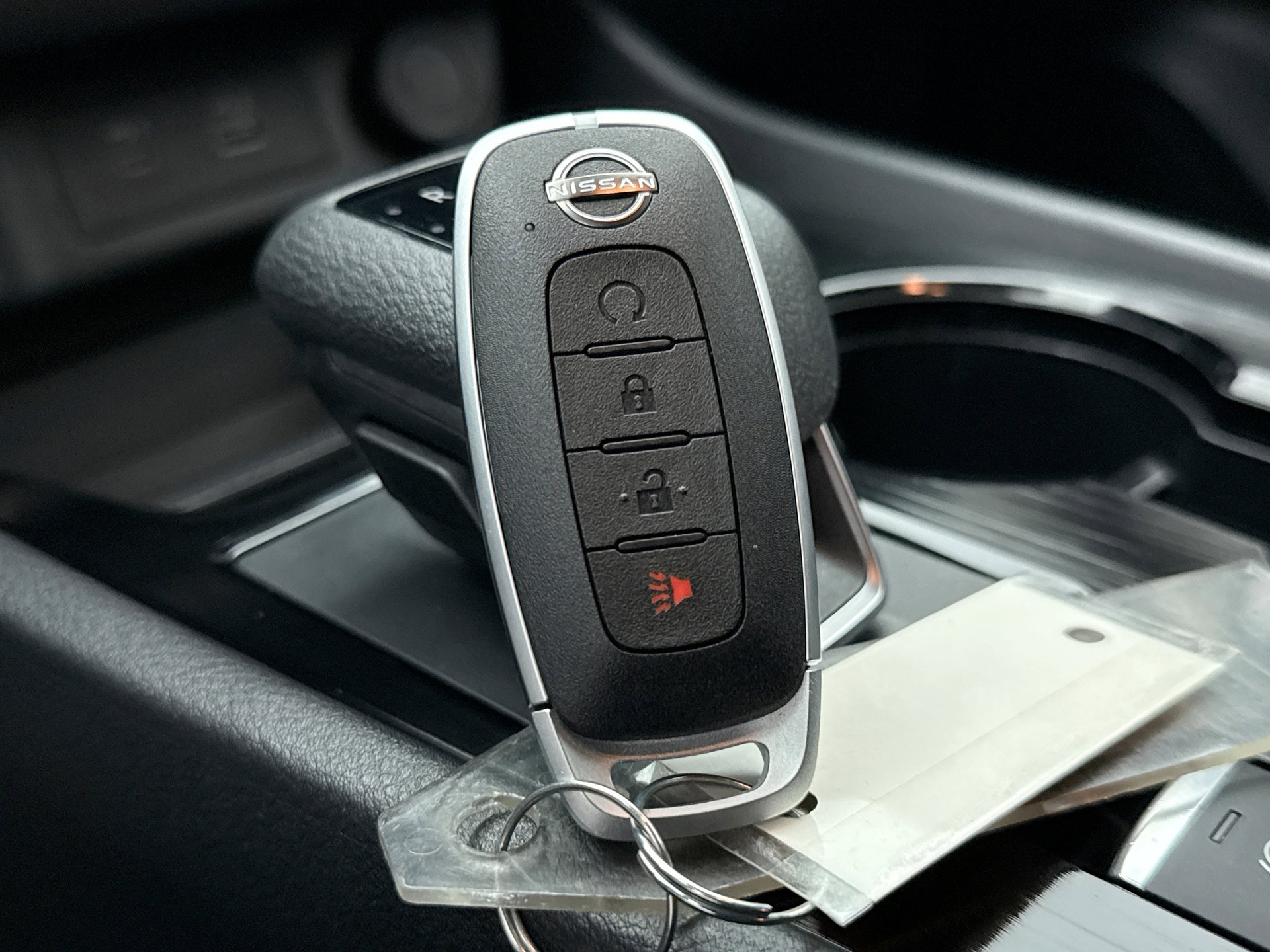 Used 2023 Nissan Rogue SV image 22