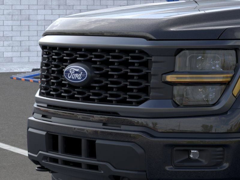 New 2026 Ford F150 STX AWD/4WD image 17