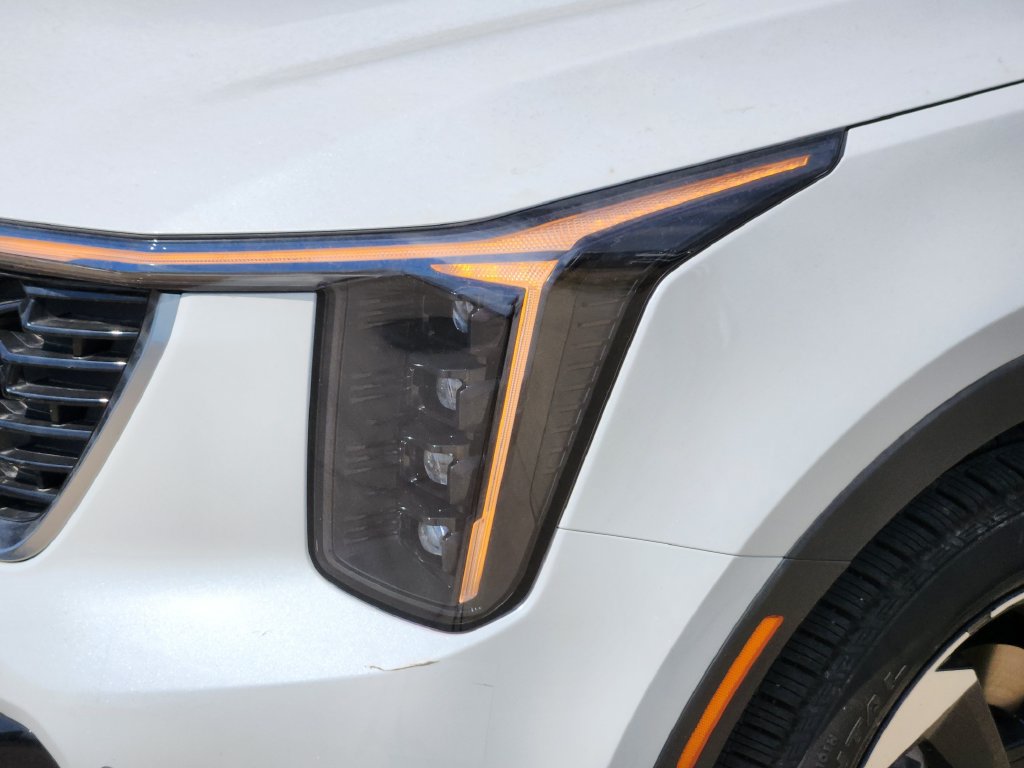 New 2026 Kia Sorento EX AWD/4WD image 10