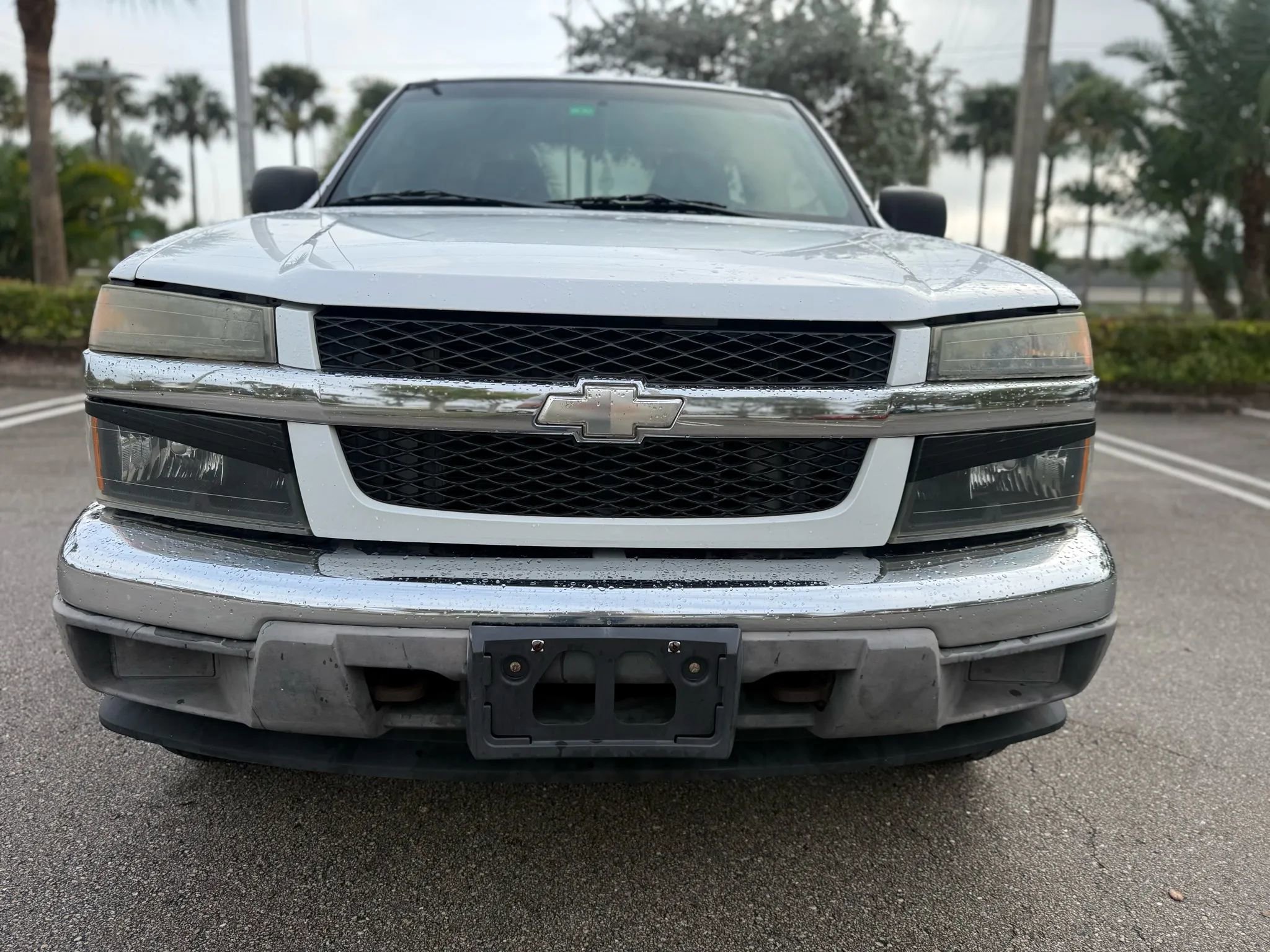 Used 2011 Chevrolet Colorado W/T w/ Mid Box Prep Package image 9