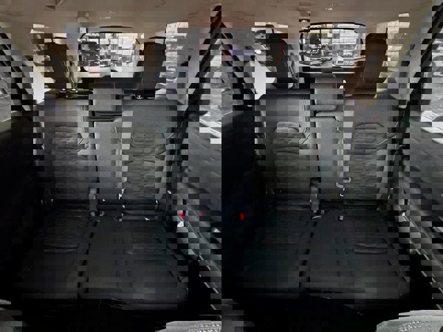 New 2025 Nissan Pathfinder S image 18