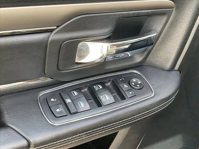 Used 2017 RAM 1500 Sport w/ Sport Premium Group image 11