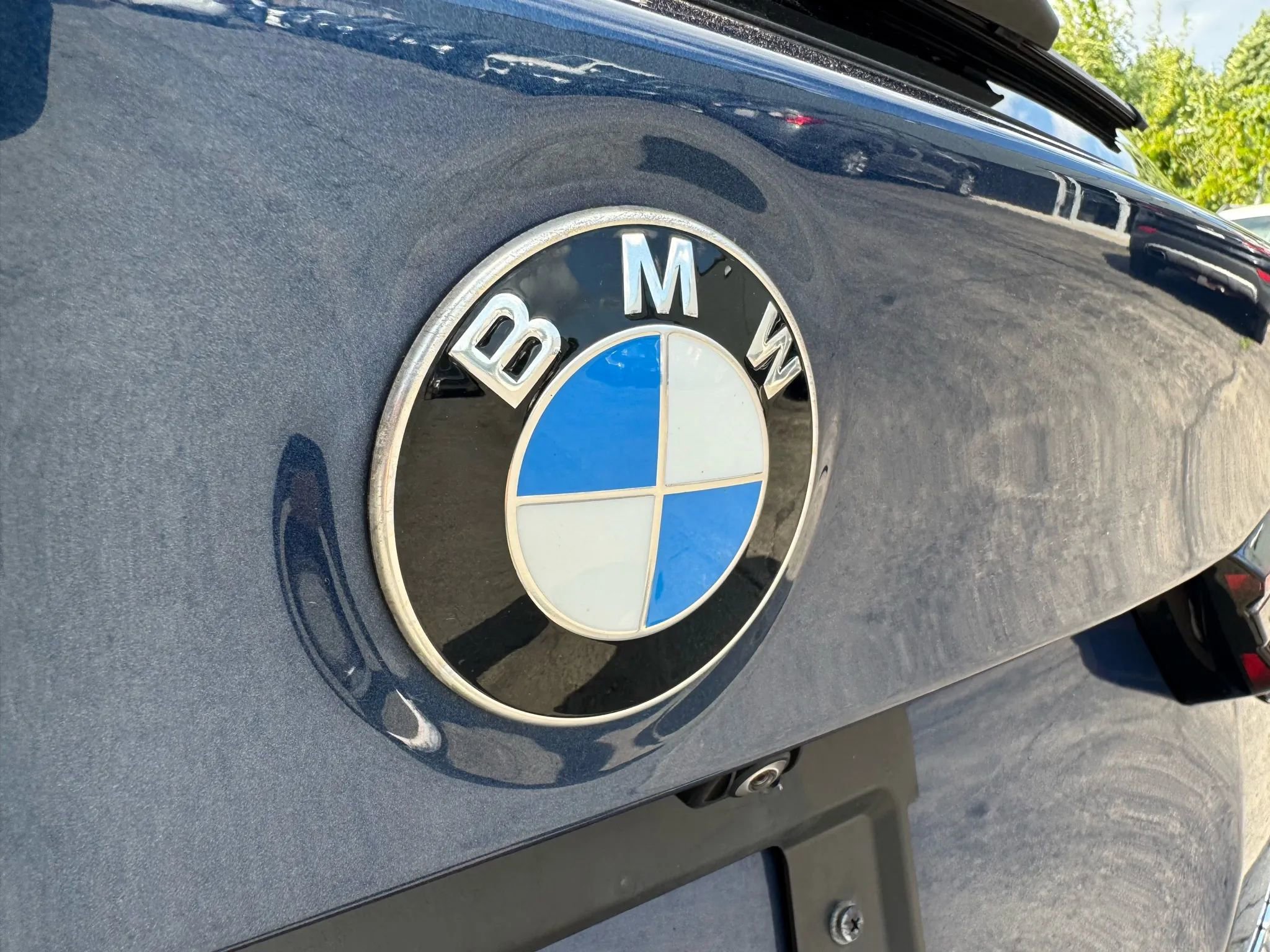 Used 2022 BMW X3 xDrive30i w/ Convenience Package image 32