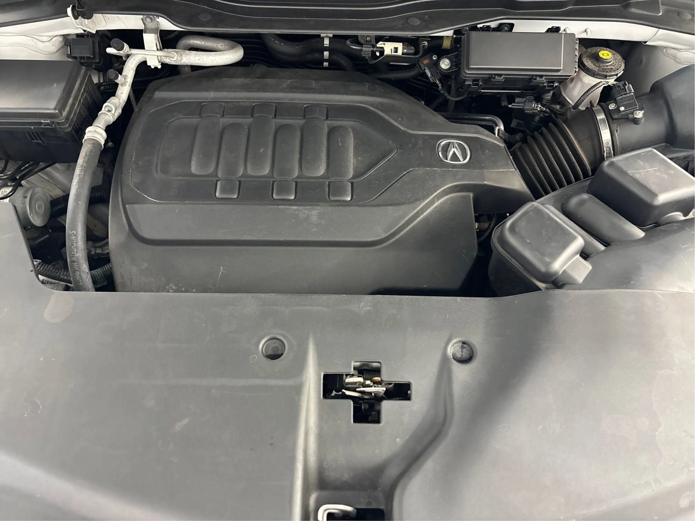 Used 2020 Acura MDX SH-AWD w/ Advance Package image 31