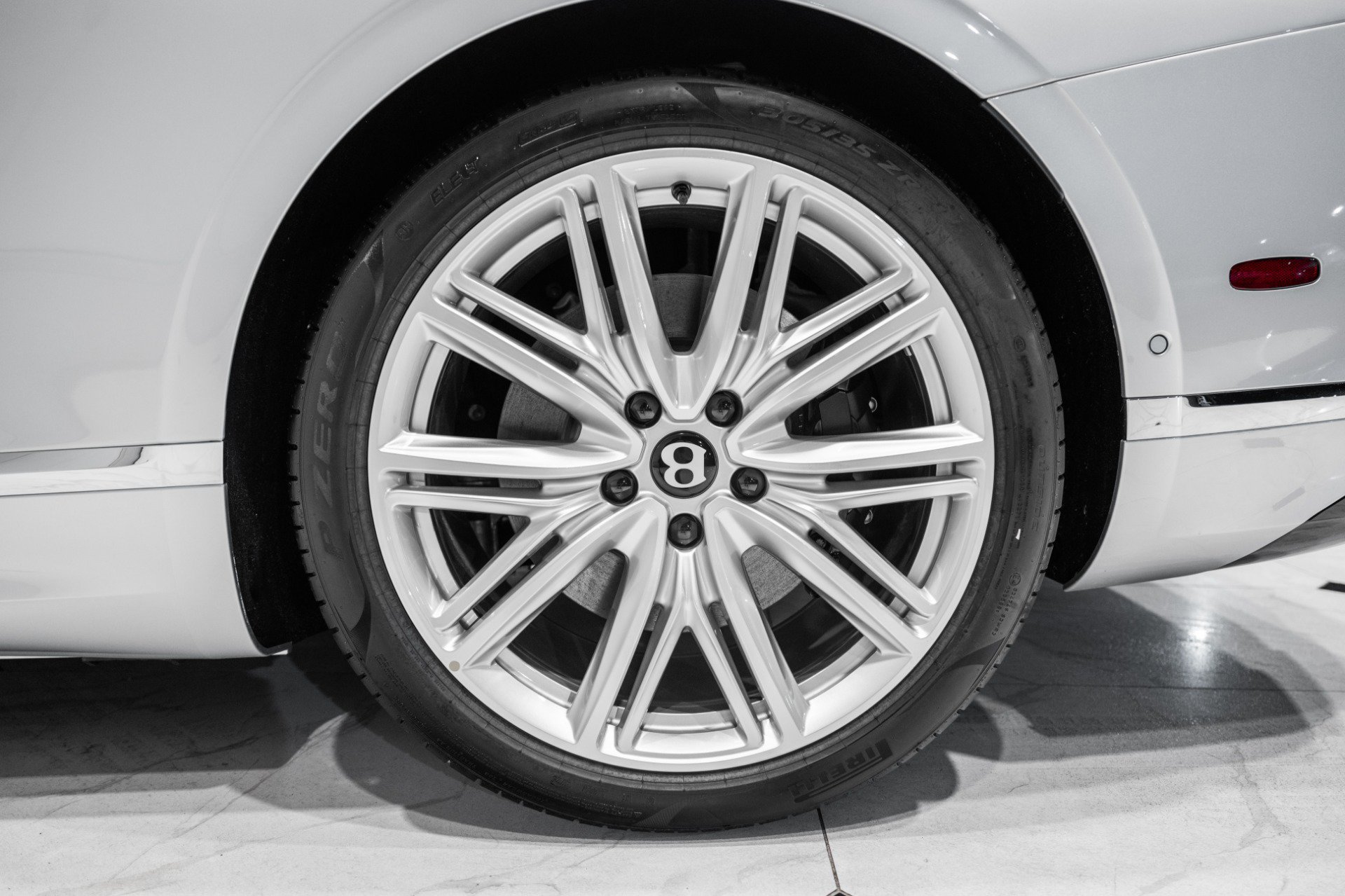 New 2026 Bentley Continental GT AWD/4WD image 14