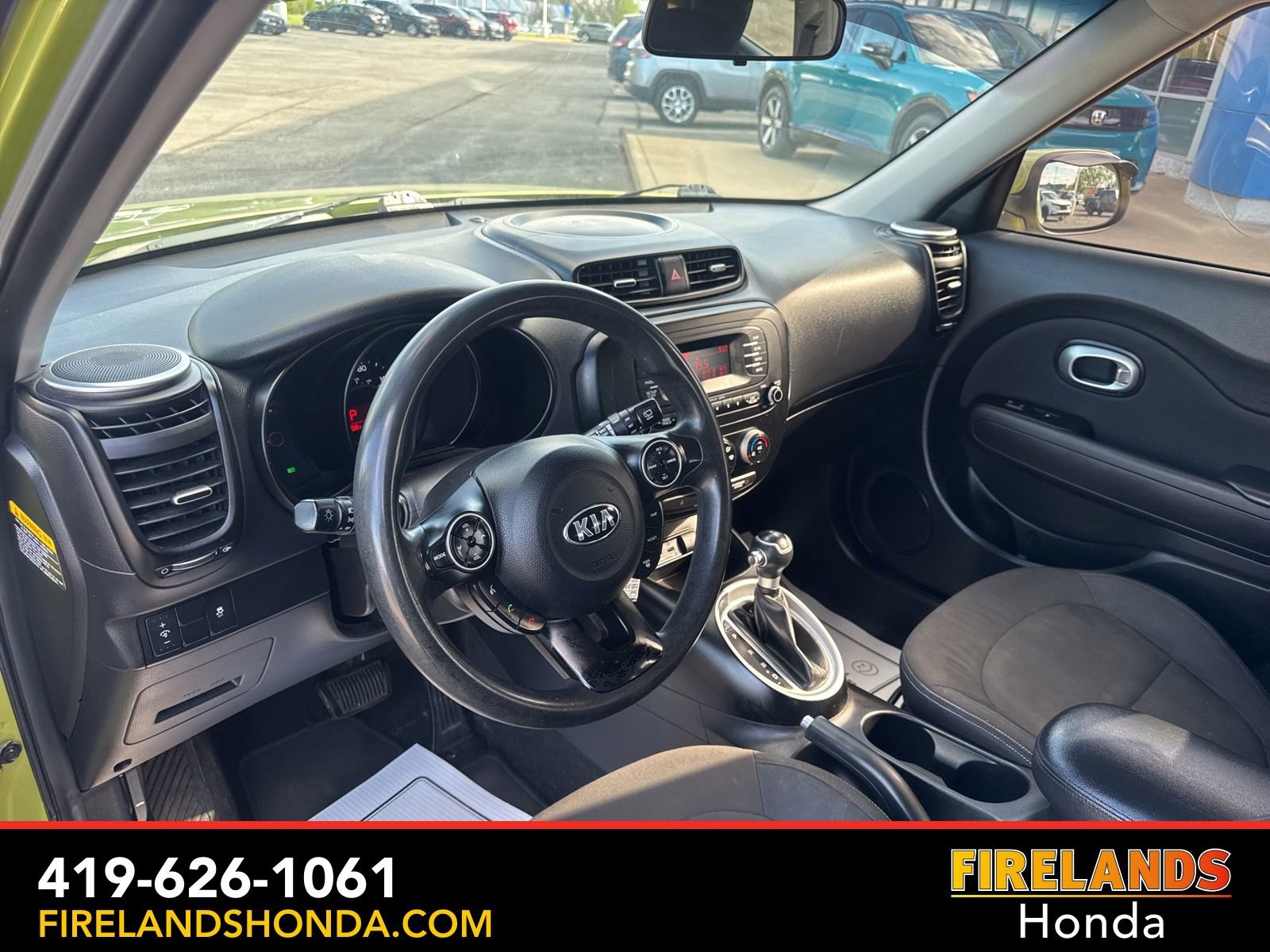 Used 2014 Kia Soul FWD image 13