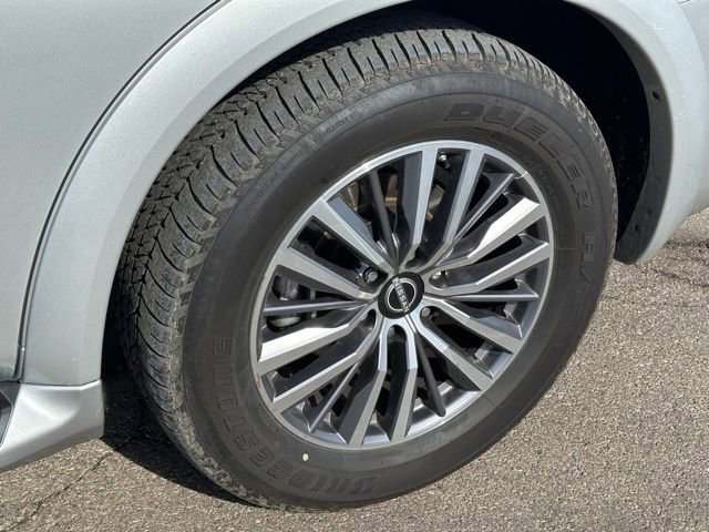 Used 2024 Nissan Armada SL image 7