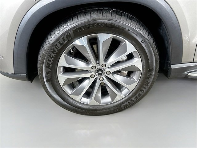 Used 2020 Mercedes-Benz GLE 350 4MATIC image 14