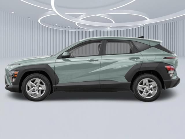 New 2027 Hyundai Kona SE FWD image 2