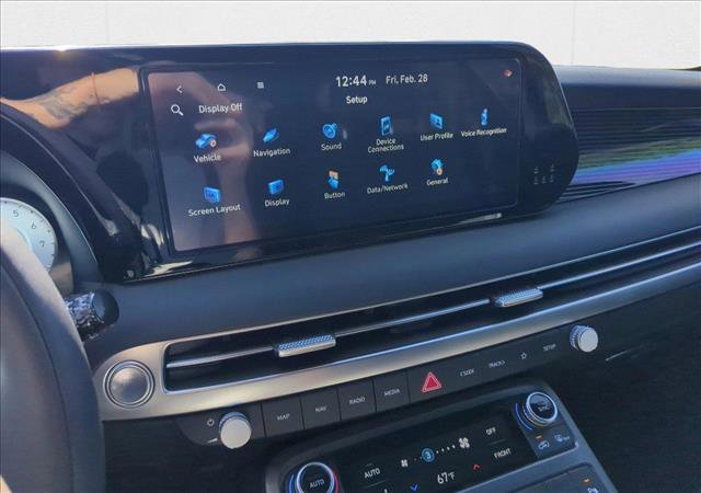 New 2025 Hyundai Palisade Calligraphy image 14