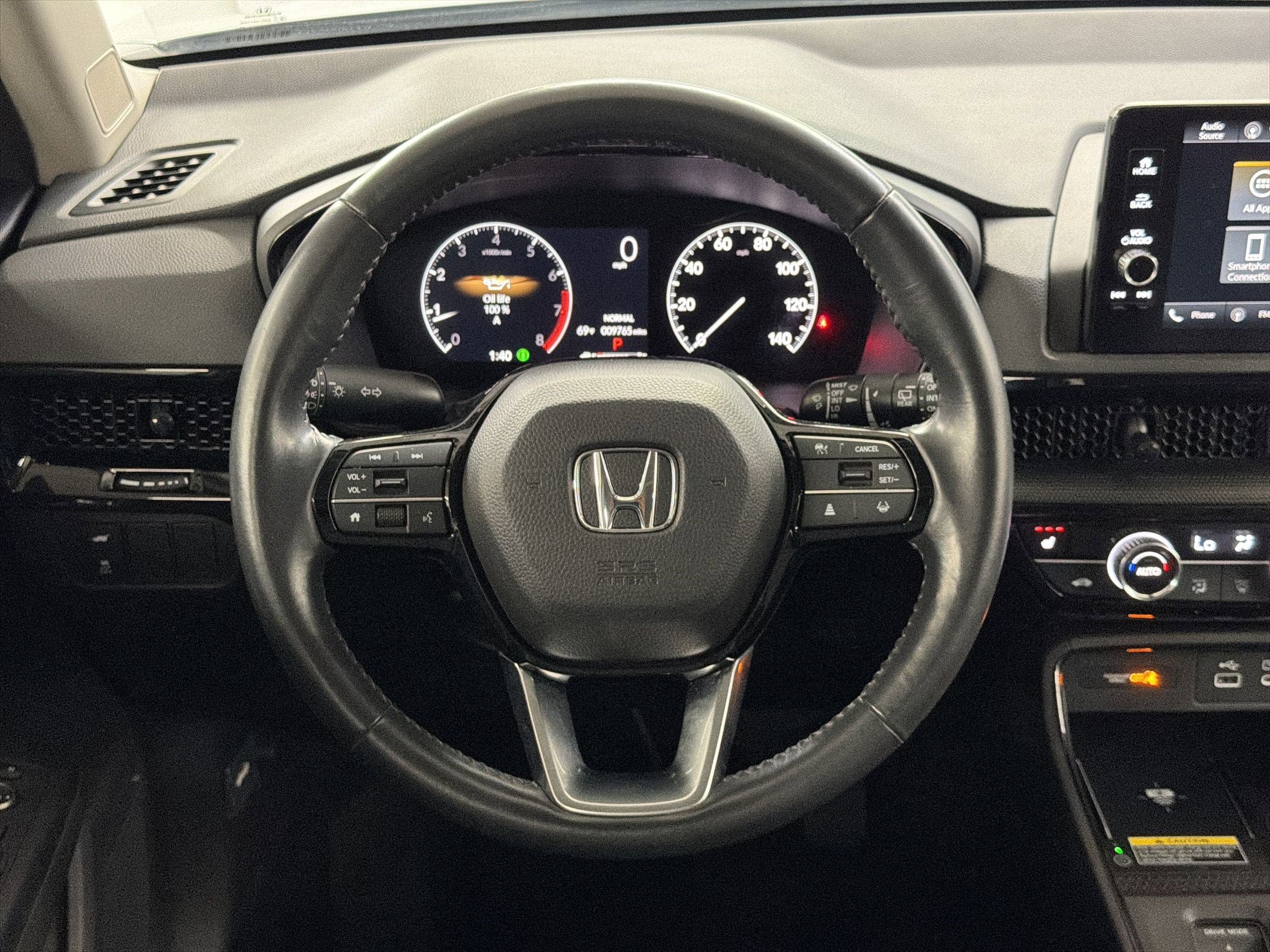 Certified 2023 Honda CR-V EX-L image 18