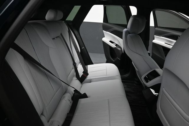 Used 2024 Cadillac Lyriq Sport w/ LPO, Floor Liner Package AWD/4WD image 21