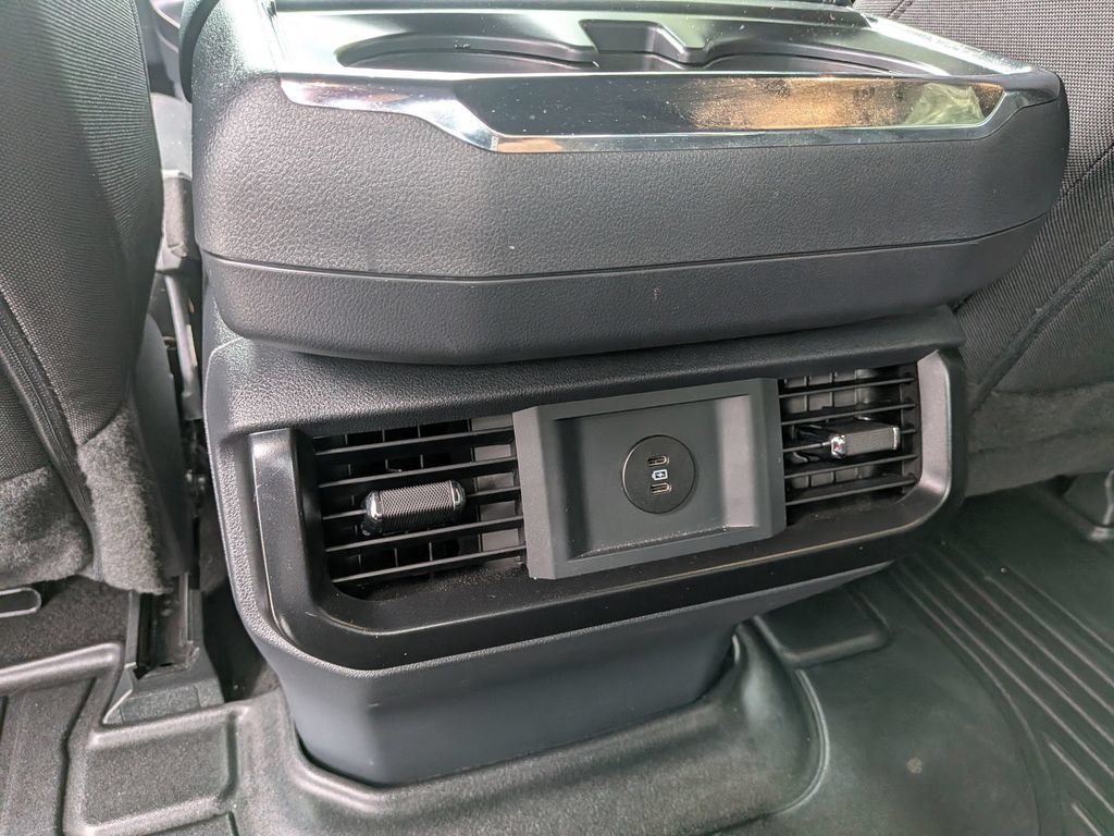 Used 2025 Ford F150 STX RWD image 34