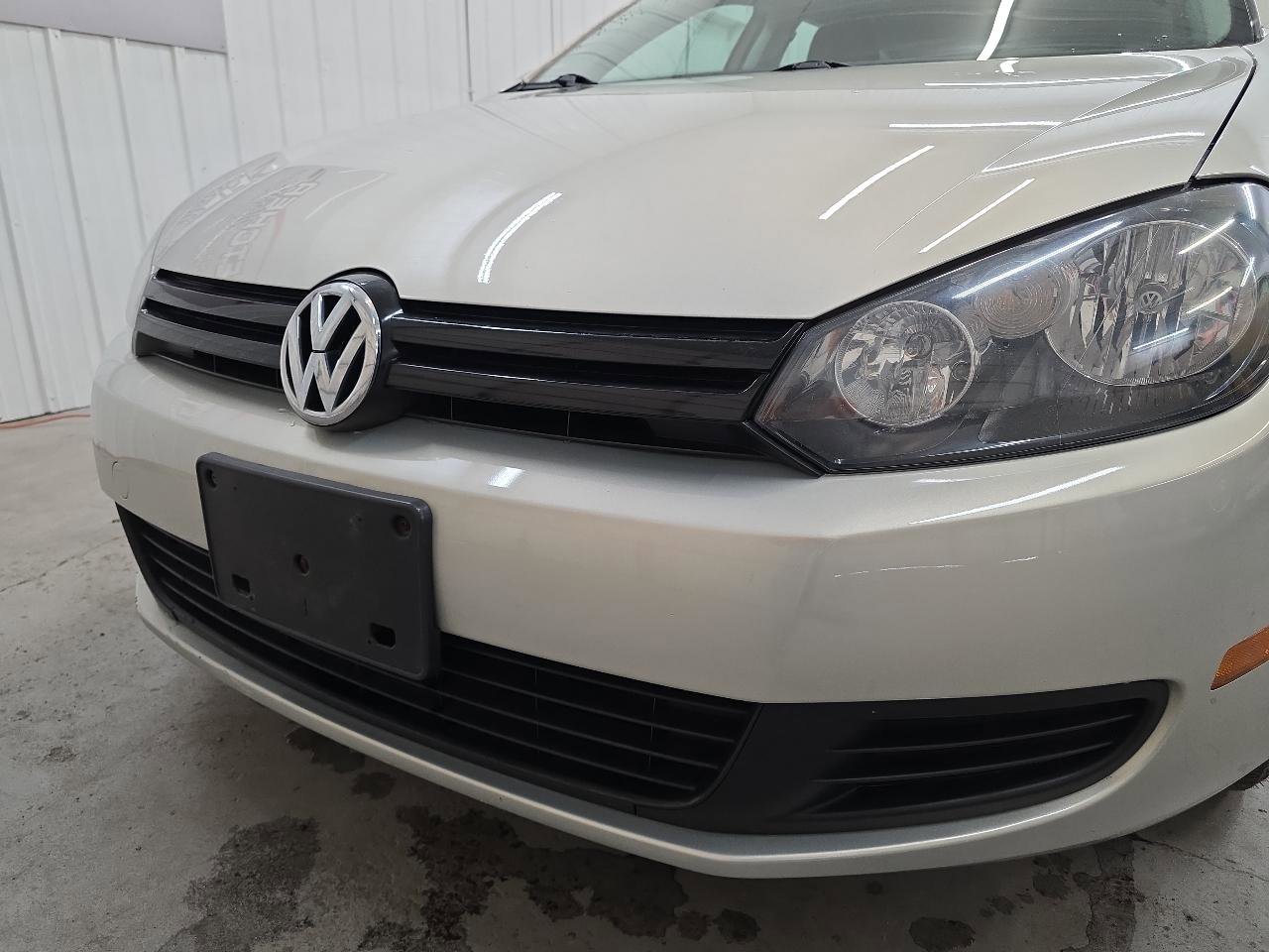 Used 2012 Volkswagen Jetta SE image 7