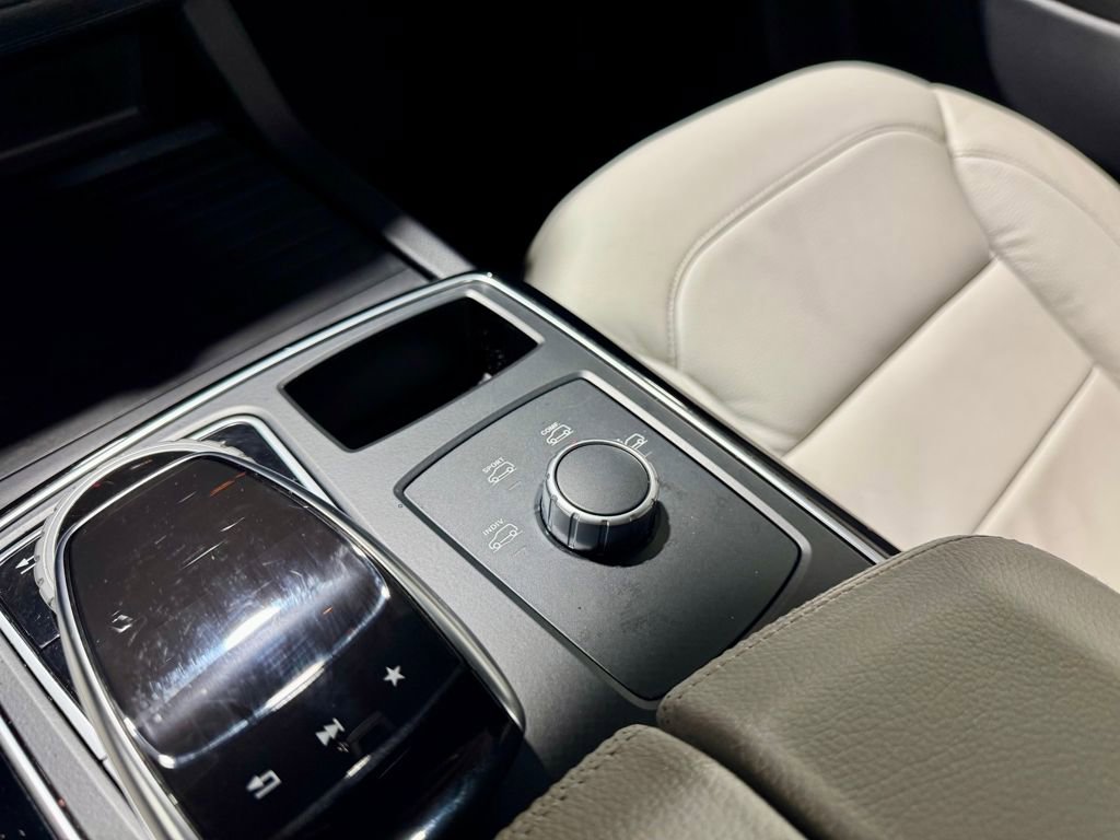 Used 2018 Mercedes-Benz GLE 350 image 22