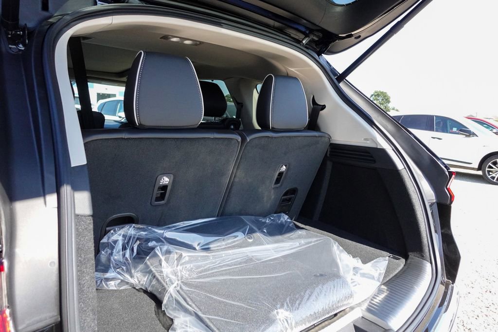 New 2026 Acura MDX w/ Advance Package image 28