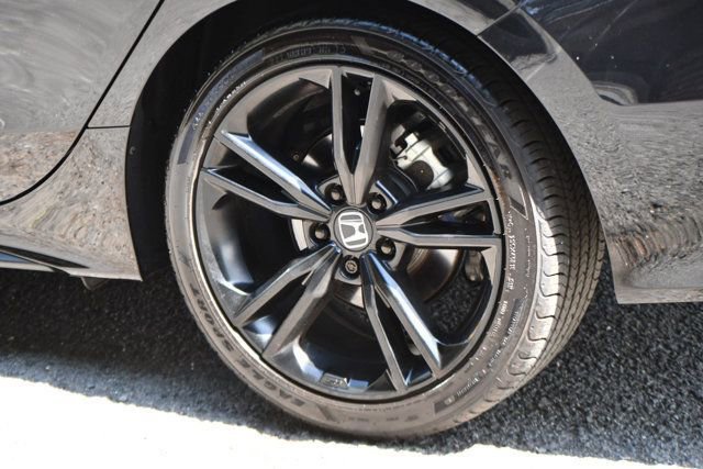 Used 2025 Honda Civic Si image 16