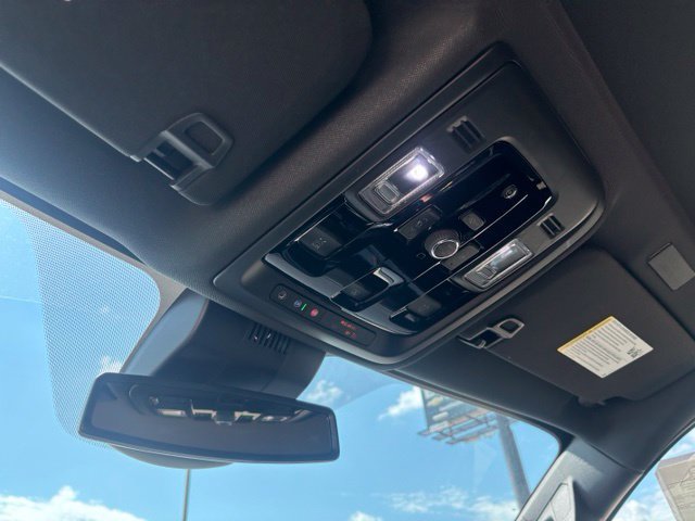 New 2026 Chevrolet Tahoe RST w/ Comfort Package AWD/4WD image 24