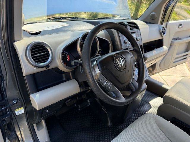 Used 2011 Honda Element EX image 30