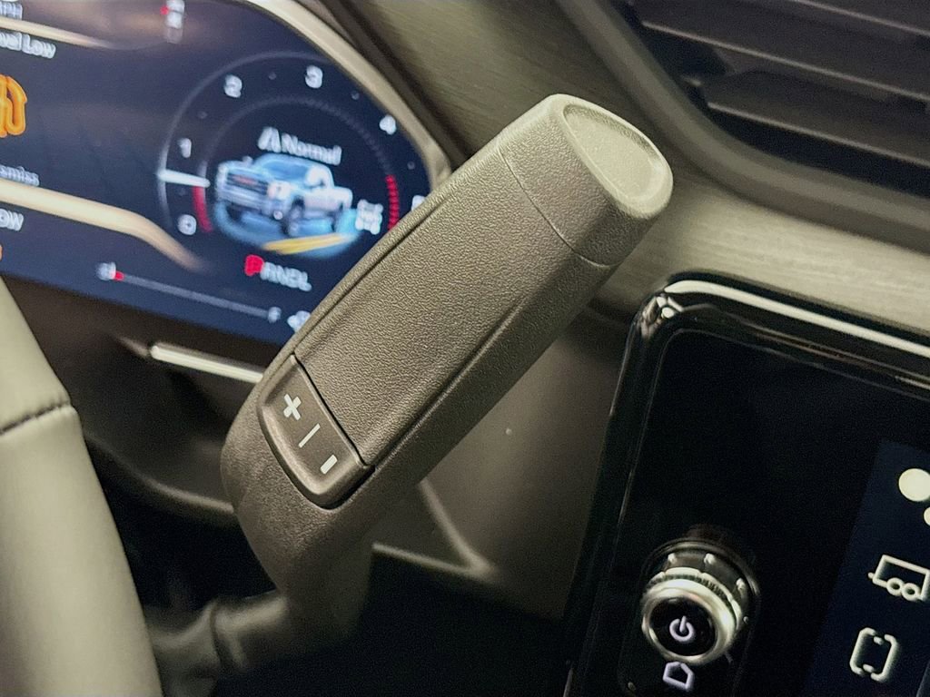 New 2026 GMC Sierra 2500 AT4X image 17