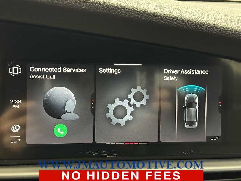 Used 2022 Alfa Romeo Giulia Sprint image 27