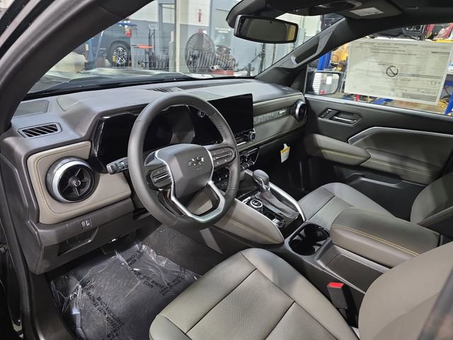 New 2026 Chevrolet Colorado ZR2 w/ Technology Package AWD/4WD image 16