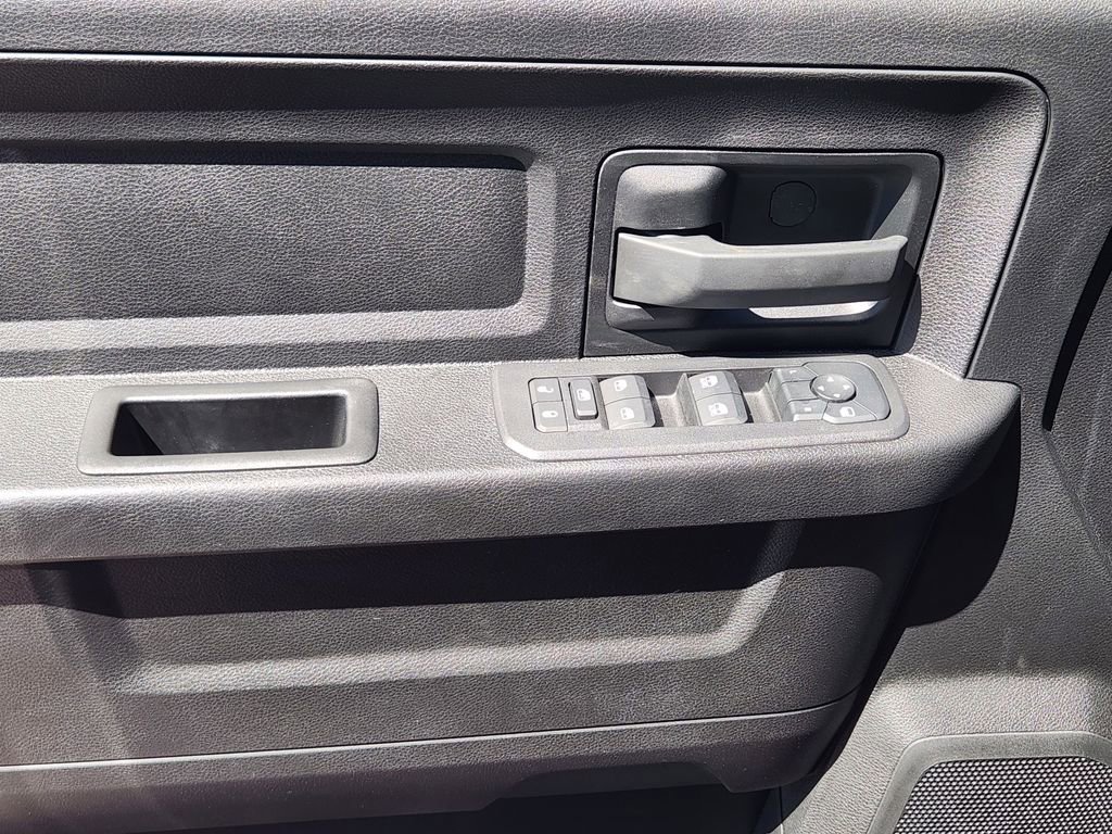 New 2026 RAM 2500 Tradesman image 17