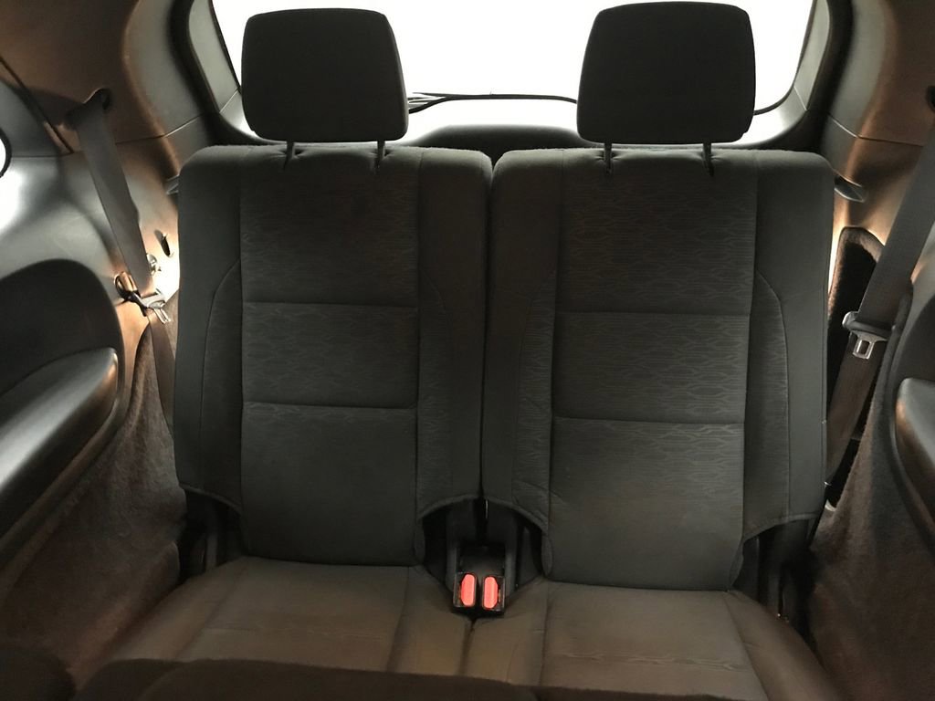 Used 2021 Dodge Durango SXT w/ 3rd Row Seating Group image 15