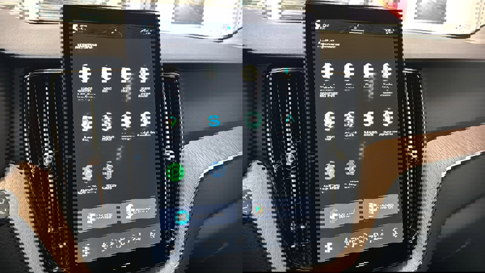 New 2026 Volvo XC60 T8 Plus w/ Protection Package Premier image 17