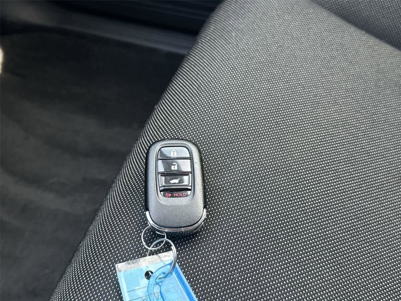 Used 2023 Honda CR-V LX image 30