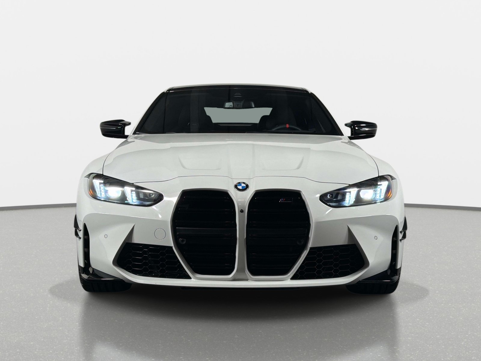 Used 2026 BMW M4 Competition w/ Executive Package RWD image 8