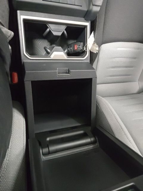 New 2026 Toyota 4Runner TRD Sport AWD/4WD image 26