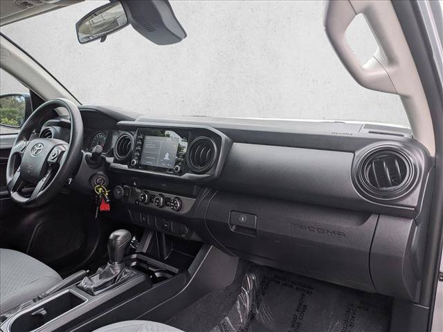 Used 2020 Toyota Tacoma SR w/ SR Convenience Package RWD image 18