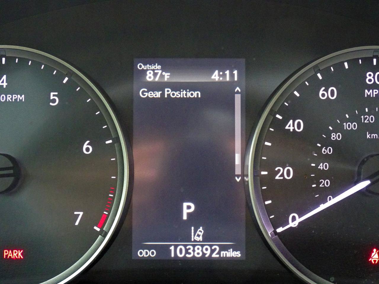 Used 2022 Lexus IS 300 AWD w/ Premium Package image 40
