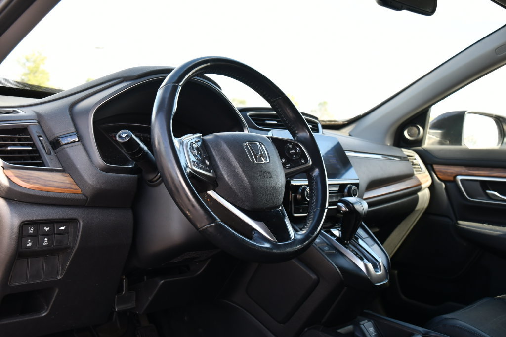 Used 2019 Honda CR-V EX-L image 13