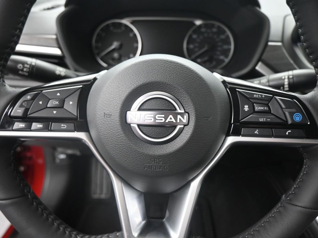 New 2025 Nissan Altima 2.5 SL image 12